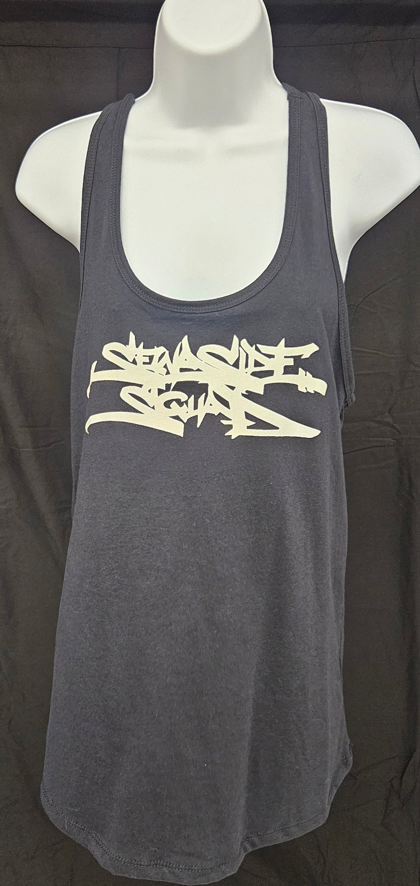 Sewa Side Squad Womans Tank Top
