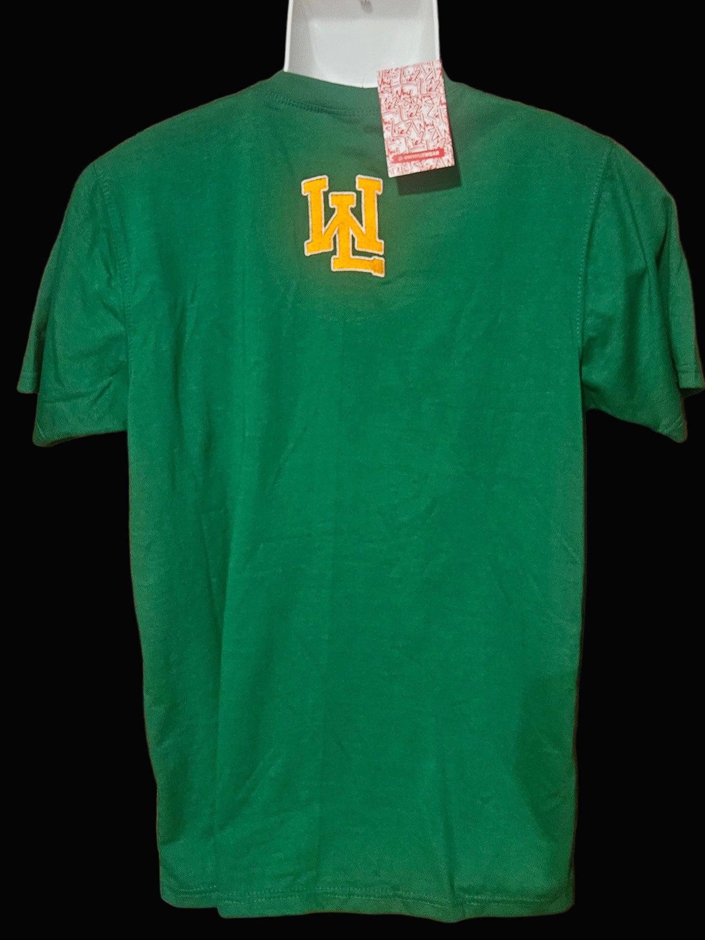 Why Lie Univeristy T-Shirt