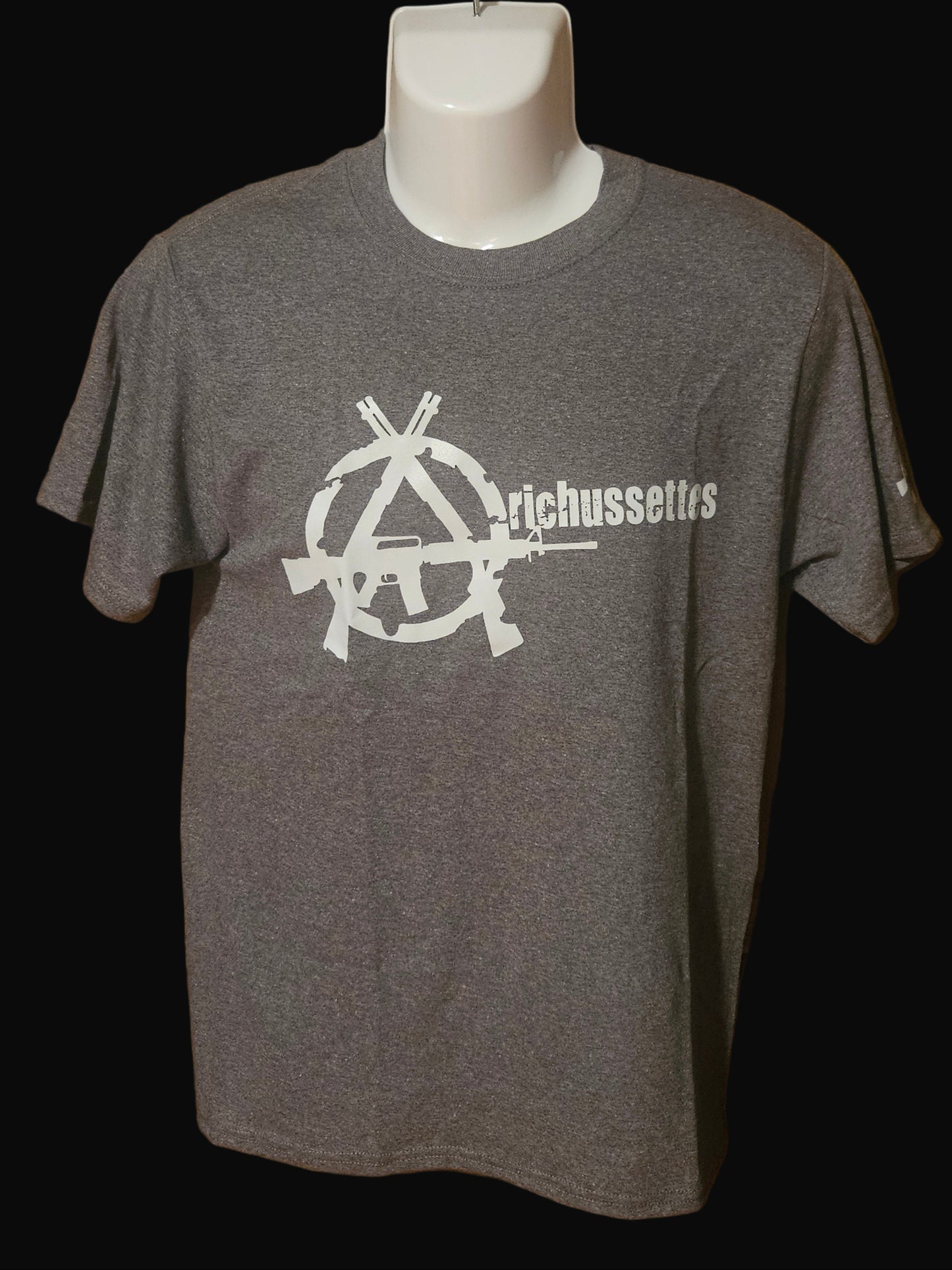 Arichussettes T-Shirt