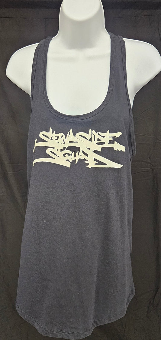 Sewa Side Squad Womans Tank Top