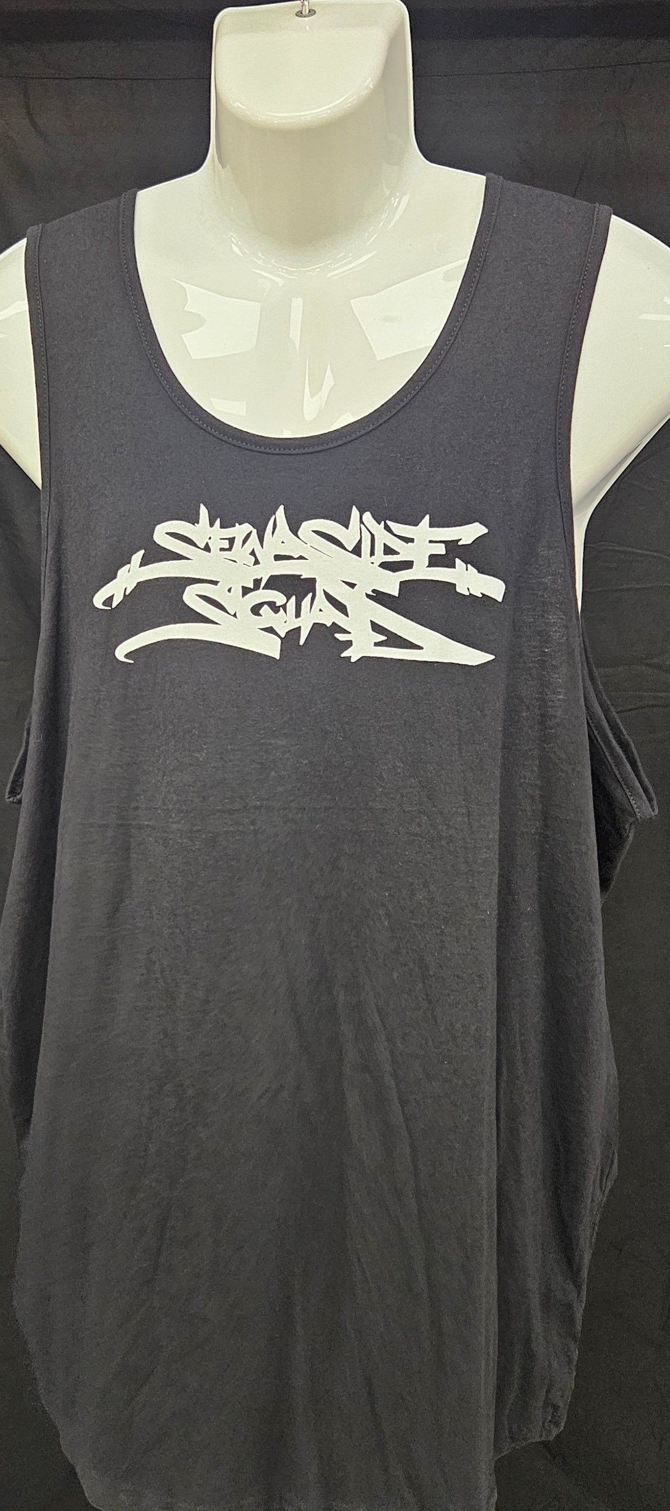 Sewa Side Squad Mens Tank Top