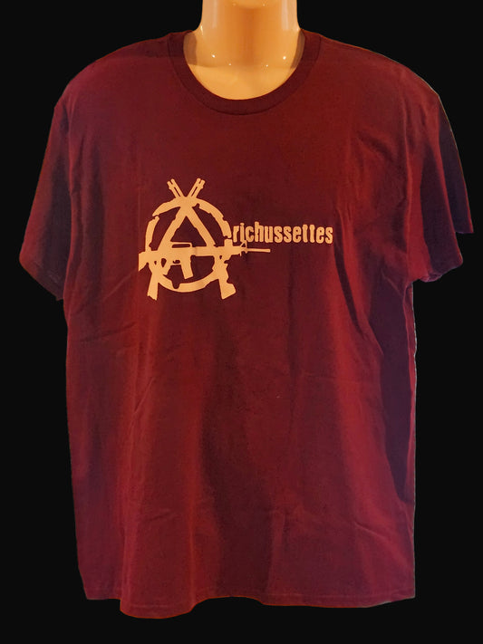 Arichussettes T-Shirt