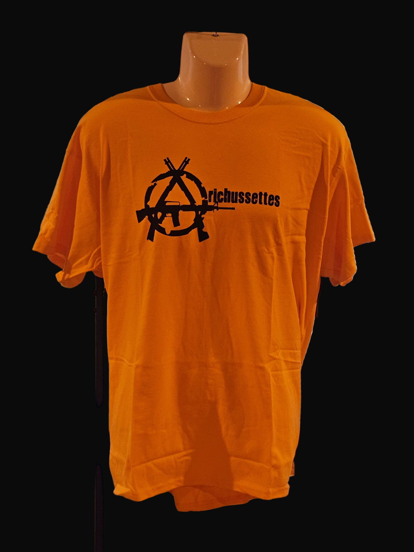 Arichussettes T-Shirt