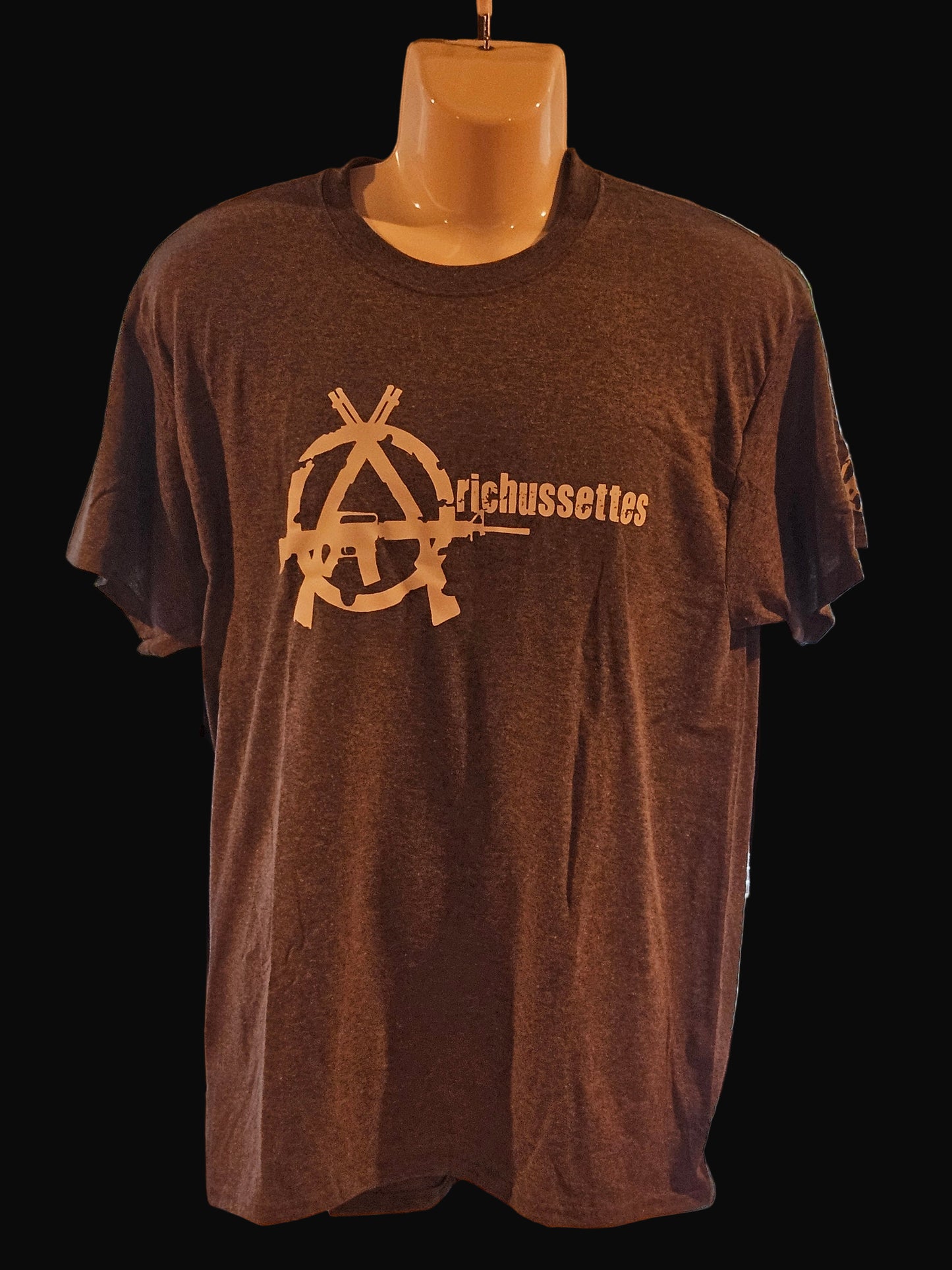 Arichussettes T-Shirt