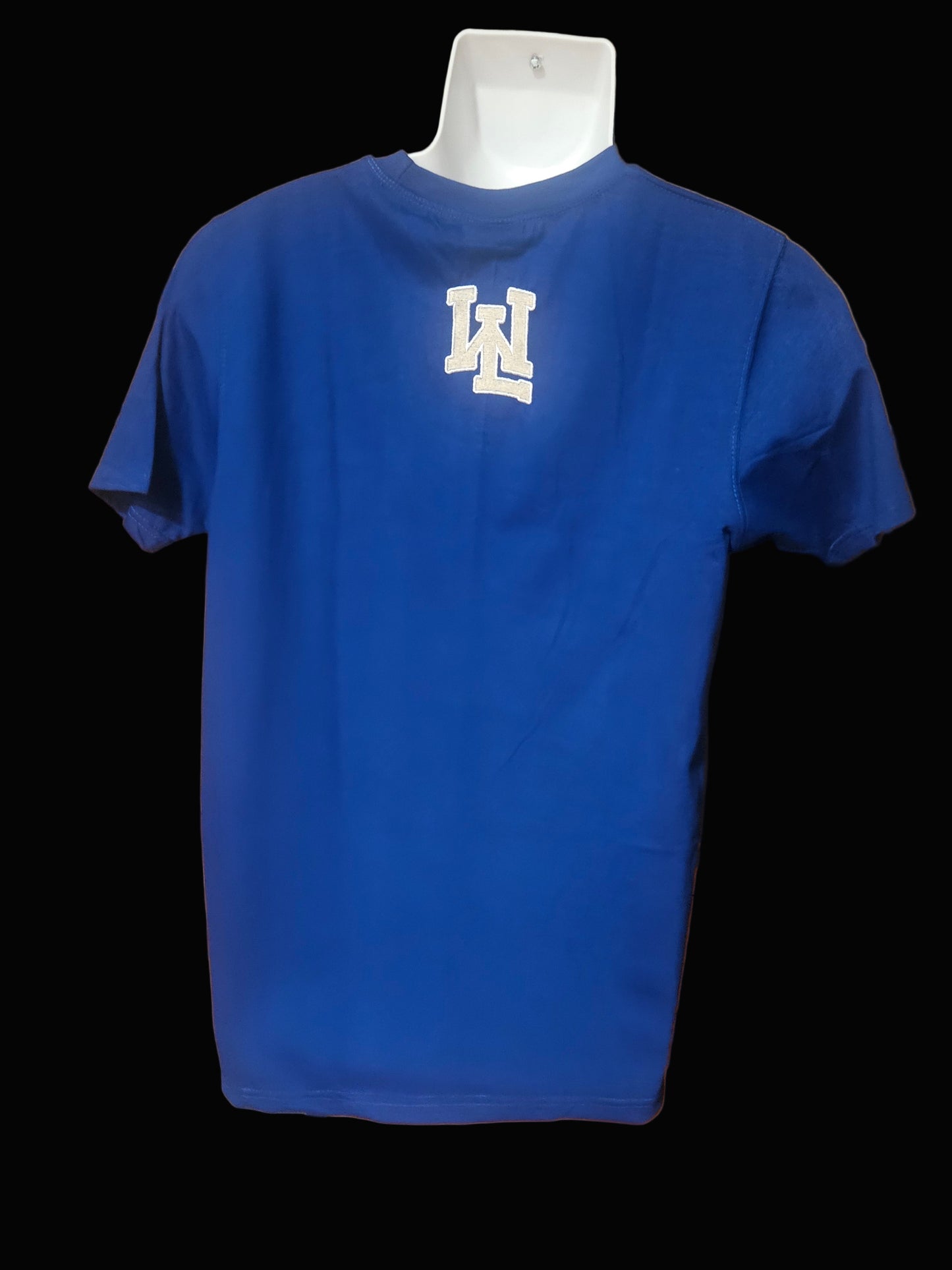 Why Lie Univeristy T-Shirt