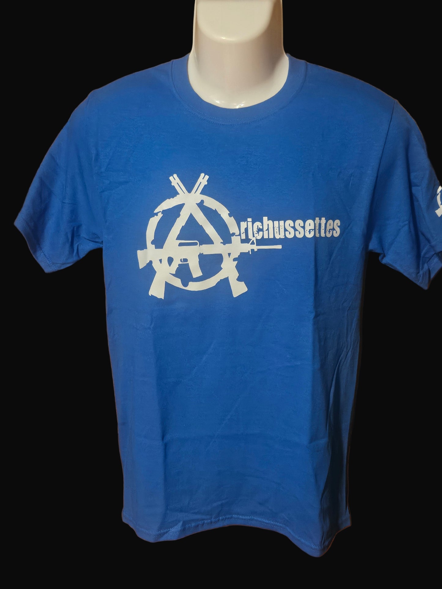 Arichussettes T-Shirt