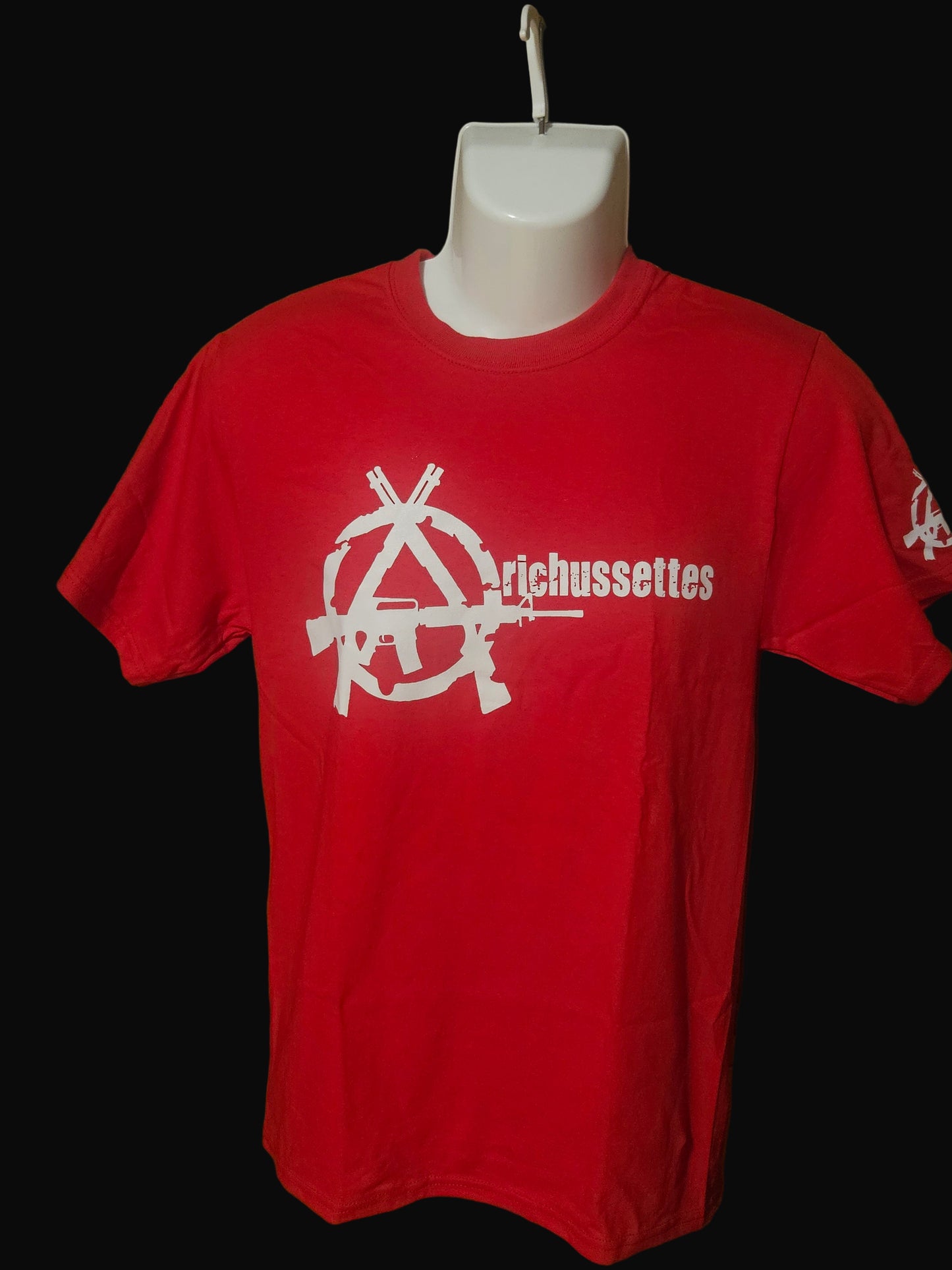Arichussettes T-Shirt