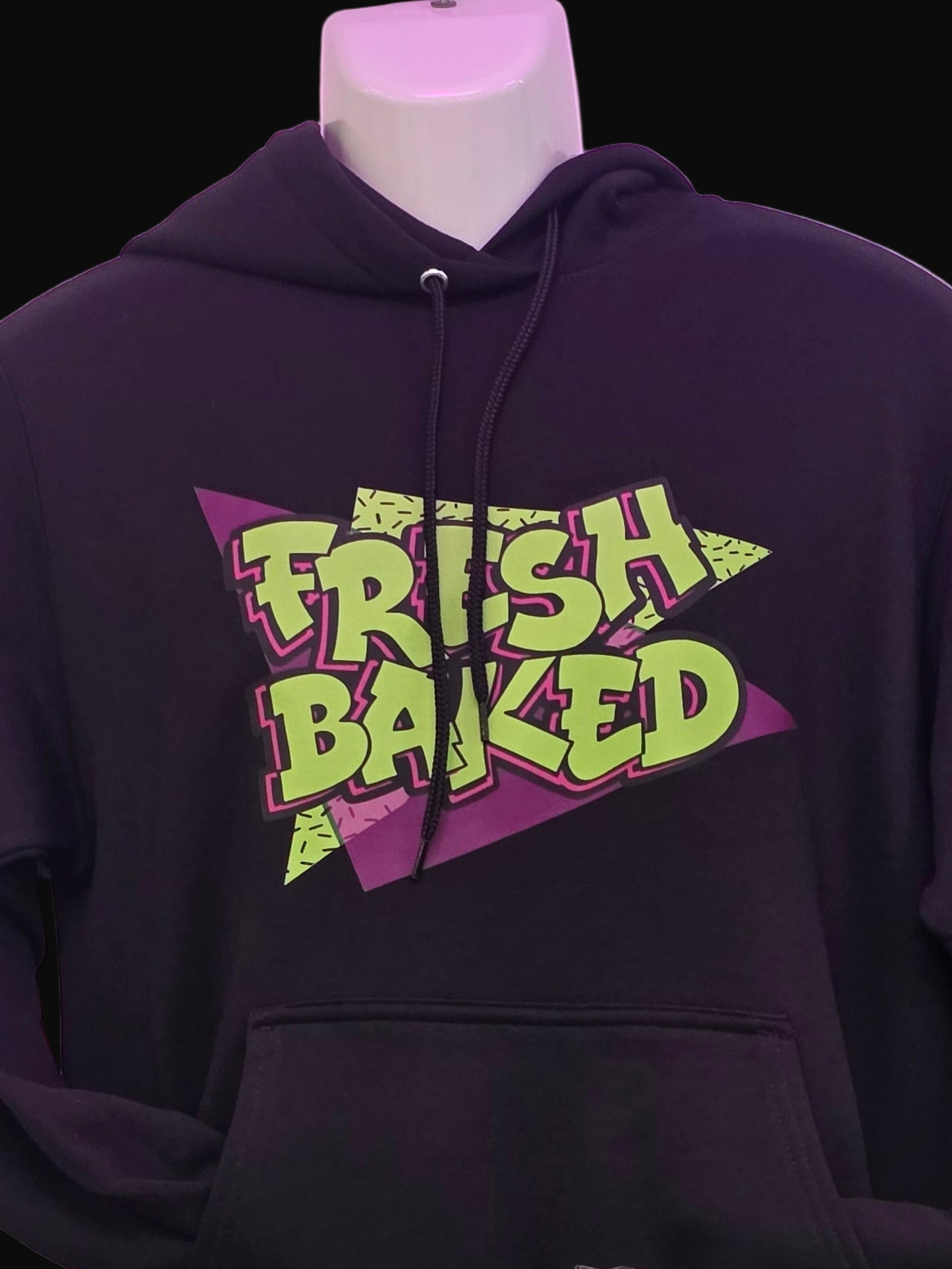 FRESH BAKED T-Shirt & Hoodies